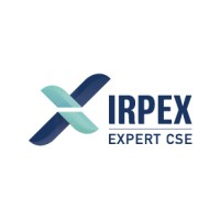 IRPEX logo - Similar company to Aydan Rh