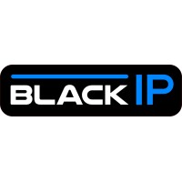 BlackIP GmbH logo - Similar company to Brügmann Software Gmbh