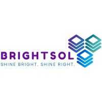 BrightSol logo - Similar company to Brightsol Llc