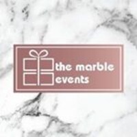 The Marble Events logo - Similar company to Delux Architecture