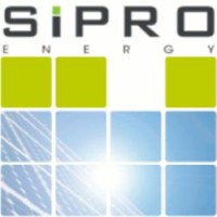 SiPro Energy Srl logo - Similar company to Fam Solar Energy Srl