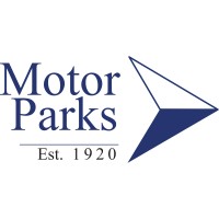 Motor Parks logo - Similar company to Justvisual