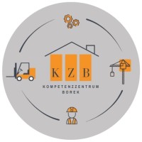 Kompetenzzentrum Borek logo - Similar company to Hlash Llc
