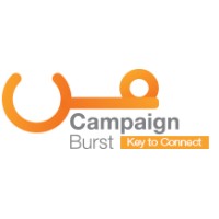 Campaign Burst logo - Similar company to Eximio