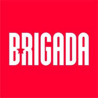 Brigada logo - Similar company to Brigada*