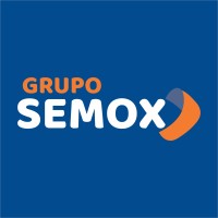 Grupo Semox logo - Similar company to Roalplan Engenharia