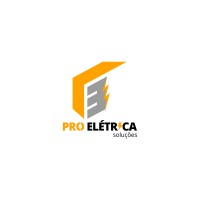Pro Elétrica logo - Similar company to Engenheiro Pablo Guimarães