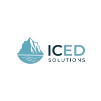 ICED-Solutions logo - Similar company to David Untermann
