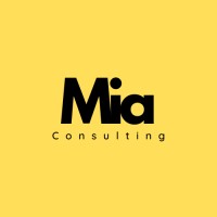 Mia Consulting logo - Similar company to Swedish Nutra
