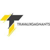 TRAVAUX GAGNANTS logo - Similar company to Propriogagnant.Com