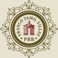 Franco Tamil Villas - Pondicherry logo - Similar company to 오늘의작업장 (Today Workings Co.,Ltd.)
