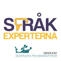 Språkexperterna i Sverige AB logo - Similar company to Wb Bygg I Alingsås Ab