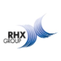 RHX Group logo - Similar company to Grupo Rhx