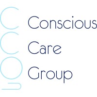 Conscious Care Group logo - Similar company to People First Pathways