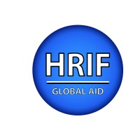 HRIF logo - Similar company to Hrify