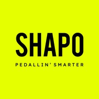 Shapo logo - Similar company to Mzed Studio