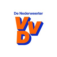 De Nederweerter VVD logo - Similar company to De Delftse Vvd