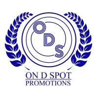 On D Spot Promotion logo - Similar company to Schoolwall