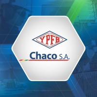 YPFB Chaco S.A. logo - Similar company to Wellser Srl