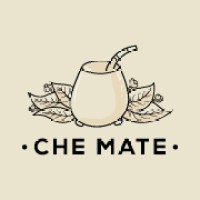 Che Mate logo - Similar company to Un Mate Europe