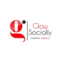 Glow Socially logo - Similar company to Brainpax Technologies