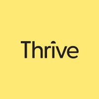 Thrive Law Co logo - Similar company to Ian W Bartels & Associates Solicitors