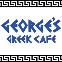Georges Greek Cafe