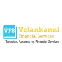 VFS - Velankanni Financial Services logo - Similar company to Dosoft Technologies