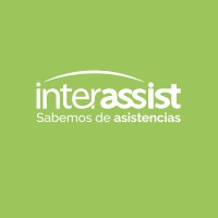 Interassist logo - Similar company to Matix Digital