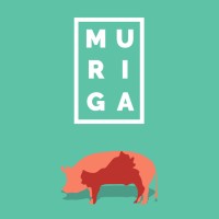 Muriga Agency logo - Similar company to Be-We