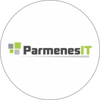 Parmenes Information Technology logo - Similar company to Permanence Soluções