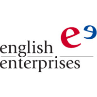 ENGLISH ENTERPRISES Centre de Formation