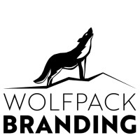 Wolfpack Branding logo - Similar company to Mvs In Motion