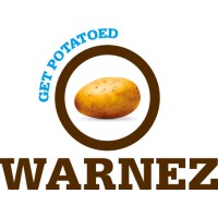 Warnez NV logo - Similar company to Frupeco