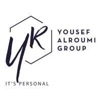 Alroumi Solutions logo - Similar company to Dabbagh Group