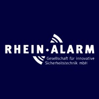 Rhein-Alarm logo - Similar company to Dimexcon