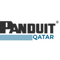 panduitqatar logo - Similar company to Sg Connect