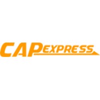 CAP Express logo - Similar company to Atlog