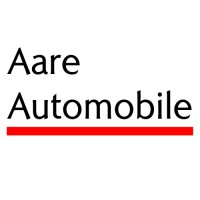 Aare Automobile logo - Similar company to Wazzl Gmbh