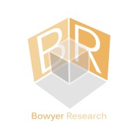 Bowyer Research logo - Similar company to Fawn Industries