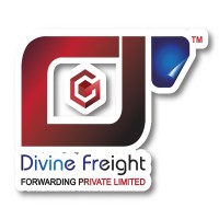 Divine Freight Online logo - Similar company to Slycon Projects