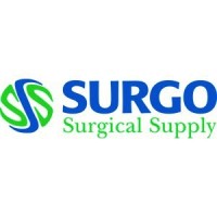 Surgo Medical Company logo - Similar company to Valuemed