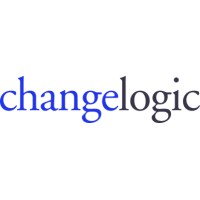 Change Logic logo - Similar company to Futureworld