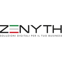 ZENYTH logo - Similar company to Microlensing