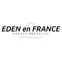 Eden En France logo - Similar company to Pass Aventura