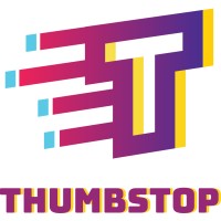 ThumbStop logo - Similar company to Thumbstop Marketing