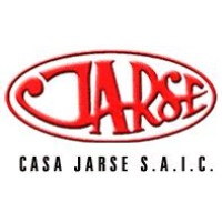 Casa Jarse logo - Similar company to Chromatechnology
