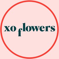 XOstudio FLOWERS logo - Similar company to Ideil.