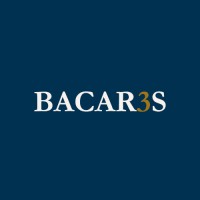 BACAR3S GOLF logo - Similar company to The Magic Mvp