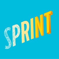 Sprint logo - Similar company to Make Time